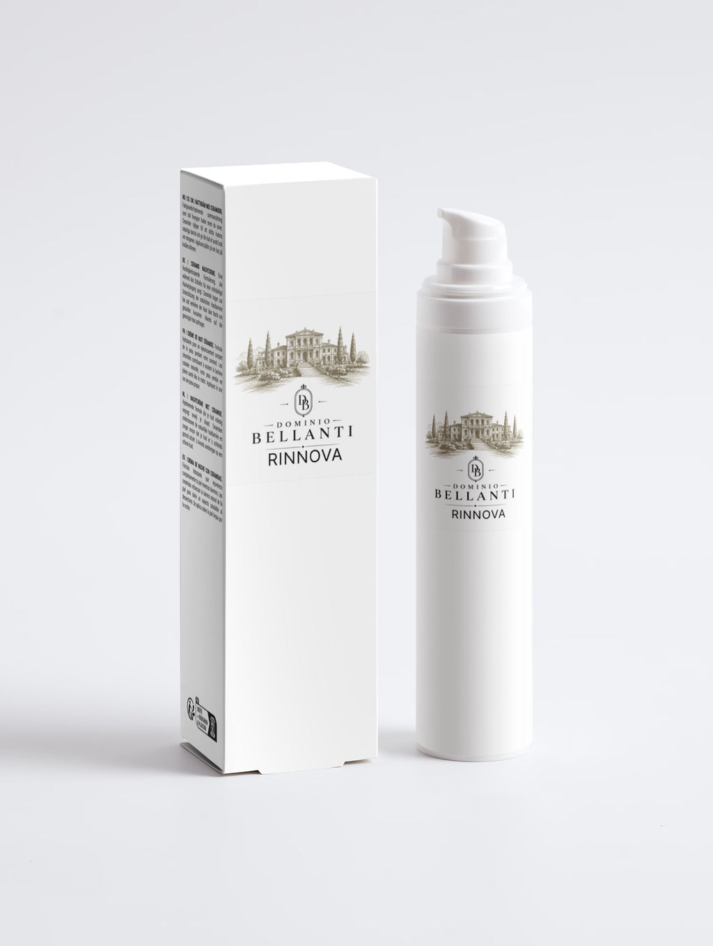Ceramide Barrier Night Cream