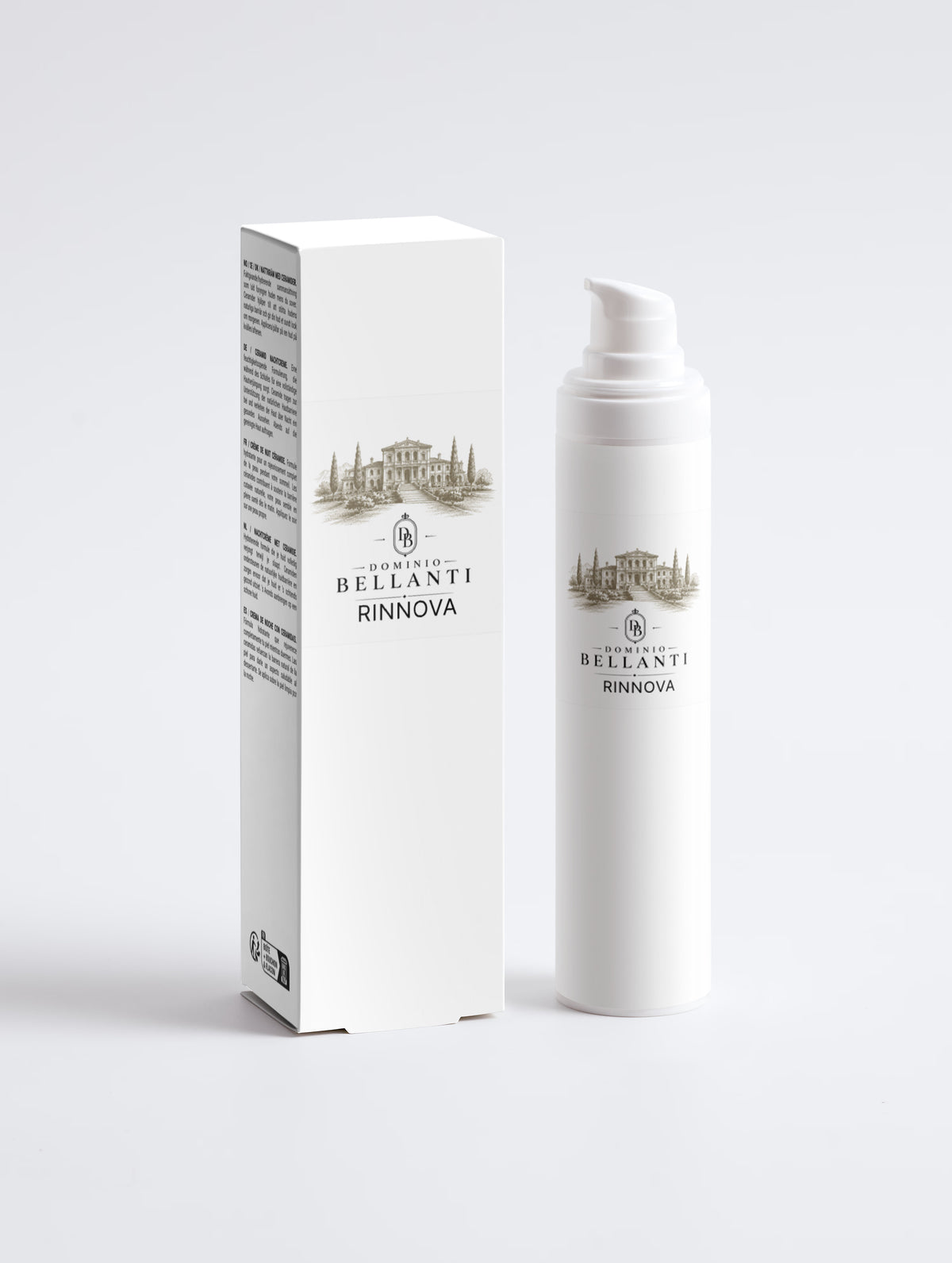 Ceramide Barrier Night Cream