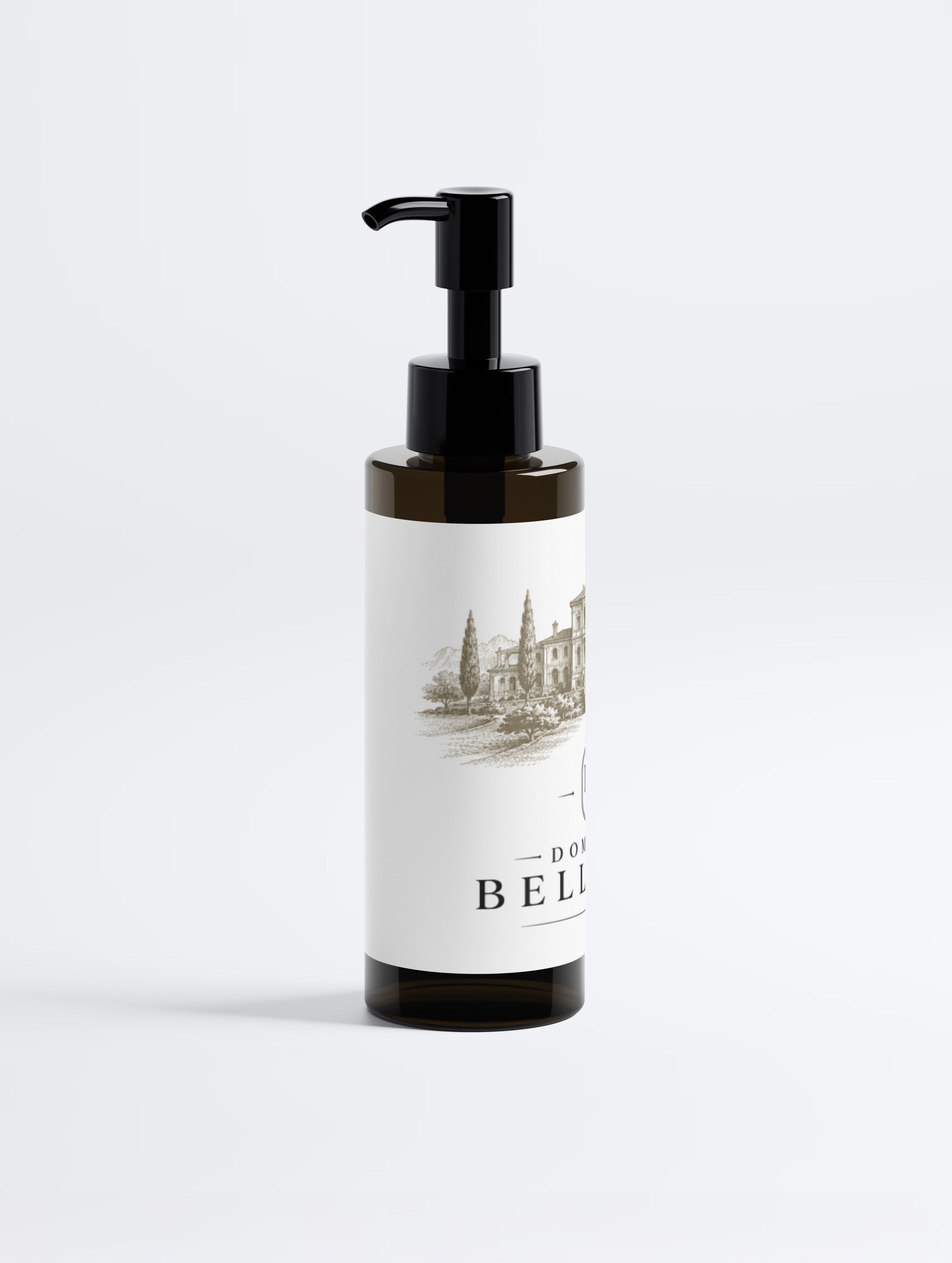 Omega 6-9 Glowing Skin Body Oil