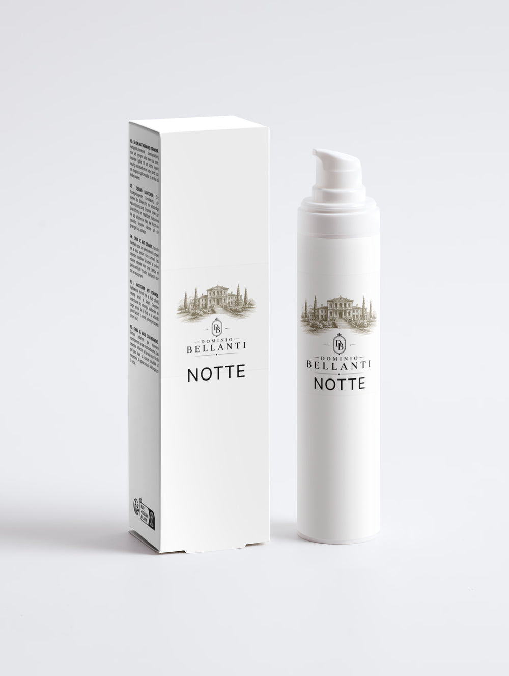 Ceramide Barrier Night Cream
