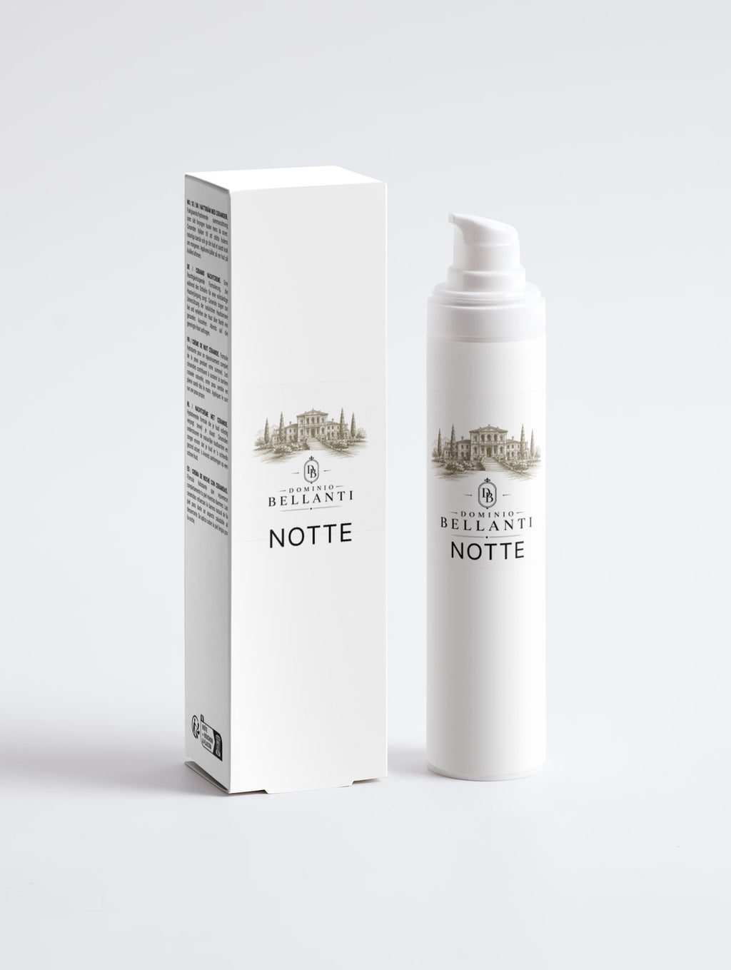 Ceramide Barrier Night Cream